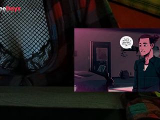 [GetFreeDays.com] Sexy Twitch Streamer Plays Atom Eve Game Sex Film March 2023-3