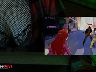 [GetFreeDays.com] Sexy Twitch Streamer Plays Atom Eve Game Sex Film March 2023-7