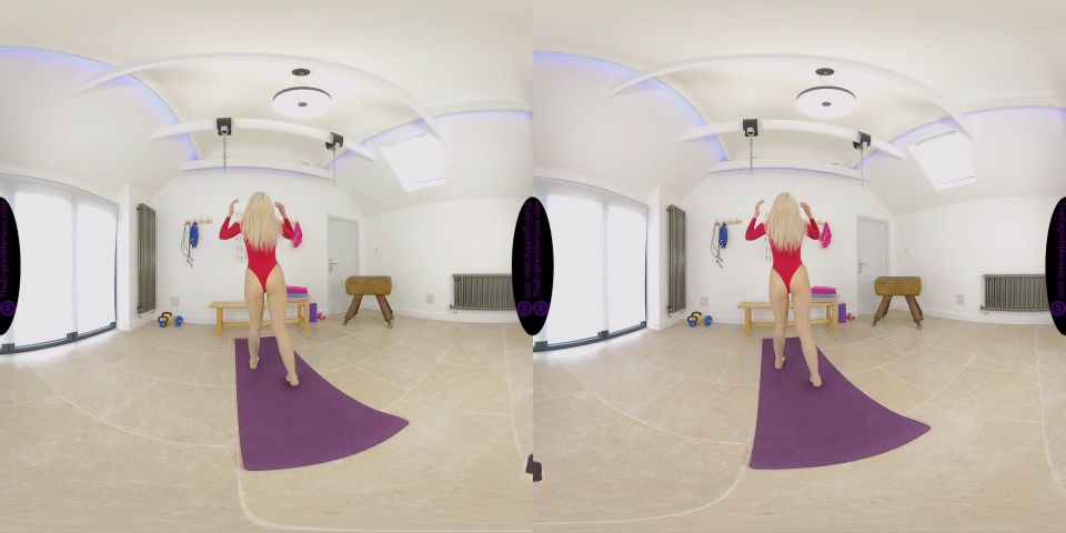 free adult clip 32 The English Mansion – Princess Aurora – Exposed Gym Peeper – VR – Jerk Off Instruction-Joi, Cei - instructions - 3d porn dia zerva femdom