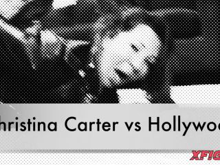 [xfights.to] DT Wrestling - Christina Carter vs Hollywood - Humiliated at home keep2share k2s video-0