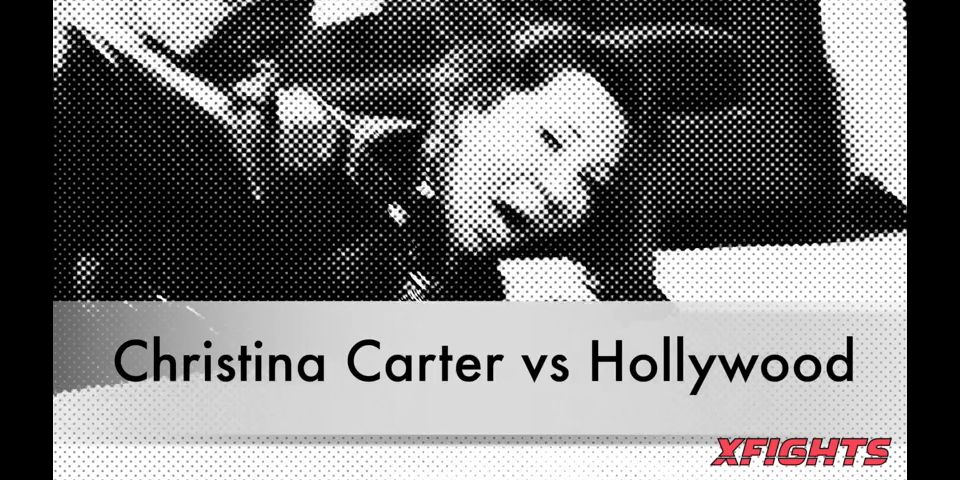 [xfights.to] DT Wrestling - Christina Carter vs Hollywood - Humiliated at home keep2share k2s video