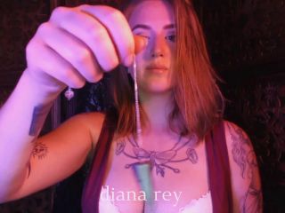 online adult clip 38 fetish hood fetish porn | Lady Diana Rey - Hands Free Experiment | femdom pov-2