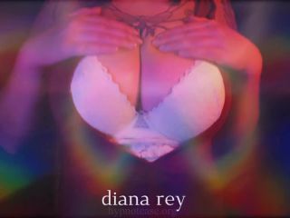 online adult clip 38 fetish hood fetish porn | Lady Diana Rey - Hands Free Experiment | femdom pov-8