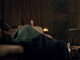 Matilda Anna Ingrid Lutz - Medici Masters of Florence s02e05 (2018) HD 720p - (Celebrity porn)-6