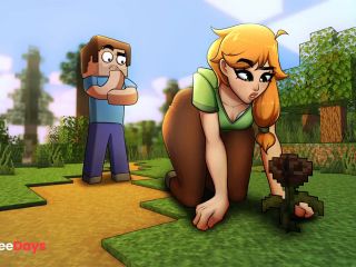 [GetFreeDays.com] Hornycraft Sex Game Part 1 - Minecraft Sex Scenes Gameplay 18 Sex Stream May 2023-2