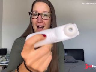 [GetFreeDays.com] MerBear clit suction toy SFW reveiw Sex Stream February 2023-5