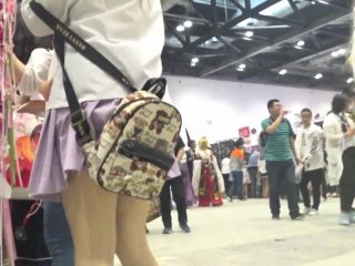 Porn online China – Taiwan Cosplay event Secret upside-down – chinataiwan28-6