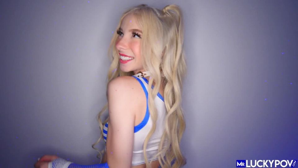 online adult clip 23 MrLuckyPOV.com - Kenzie Reeves - Kenzie Reeves Is Out Of This World, blonde strip porn on toys 