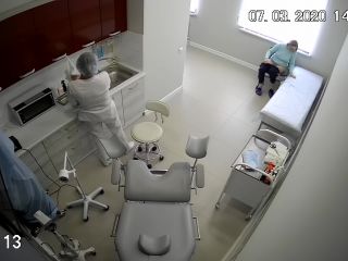 Voyeur - Gynecological Office 3 on voyeur -7