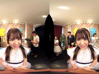 3DSVR-0525 A - Japan VR Porn - (Virtual Reality)-5