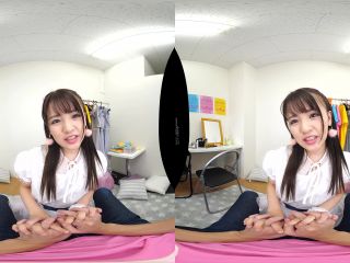 3DSVR-0525 A - Japan VR Porn - (Virtual Reality)-6