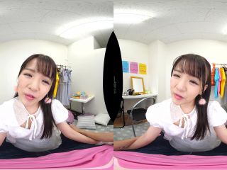 3DSVR-0525 A - Japan VR Porn - (Virtual Reality)-8
