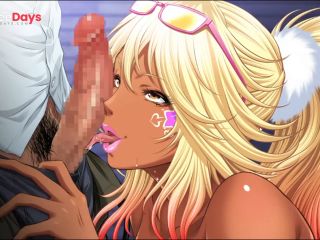 [GetFreeDays.com] hentai game Shemale Sex Film April 2023-1