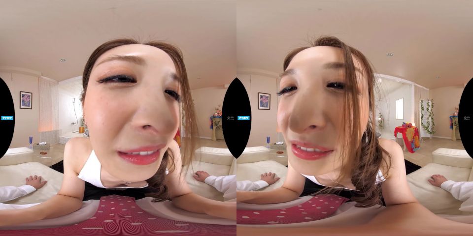 Kanna Mimai - IPVR-188 A -  (UltraHD 2021)