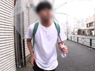 [HND-906] 素人男子君、AV現場へようこそ！ 人気AV女優深田えいみと子作り新婚生活で受精体験！！ - HND-0