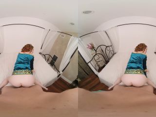 [GetFreeDays.com] Redhead Madi Collins As BRAVE MERIDA Wants To Fuck U VR Porn cnc hardcore porn-8