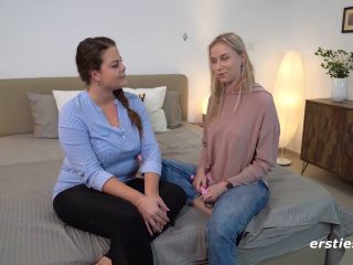 [GetFreeDays.com] Ersties  Erste BDSMErfahrungen Mit Sirena Und Lea jane wilde lesbian porn-0