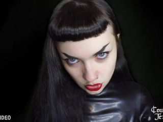 free adult video 25 Countess Jezebeth – Cum Your Panties, Sleepy Girl on fetish porn nylon fetish-4