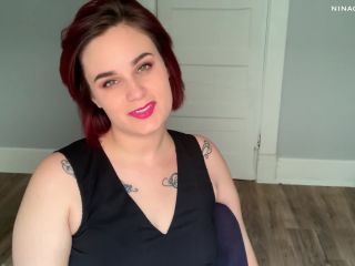 online porn clip 23 Nina Crowne - Therapy For A Hopeless Cuck II | mean | fetish porn cute femdom-7