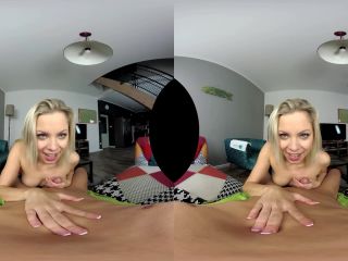  Julia Parker in Czech VR 170 – Fucking Hot German Babe, virtual reality on virtual reality-6