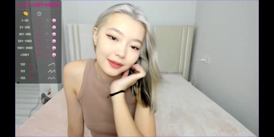 Manilla_sky - Asian girl tubeasiancams porn Chaturbate - Chaturbate