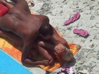 video 45 Sex in baltic beach | beach sex | hardcore porn happy hardcore porn-3