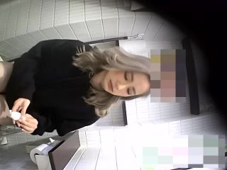 Porn online Voyeur Toilet – I’m rude from the front – 15288241-0
