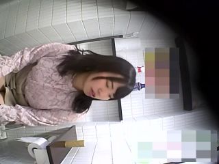 Porn online Voyeur Toilet – I’m rude from the front – 15288241-1