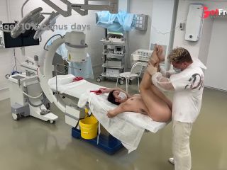 [GetFreeDays.com] Doctor at Operating Room Healed Fit Girl with Bubble Butt by Thick Cock Sex Video October 2022-6