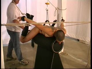 public anal bdsm Extreme Torture 27, extreme torture on femdom porn-9