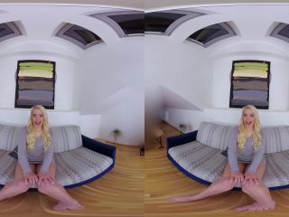 Porn online VRCasting presents VR Casting 164 Young Czech’s Casting – Danielle Orth-0