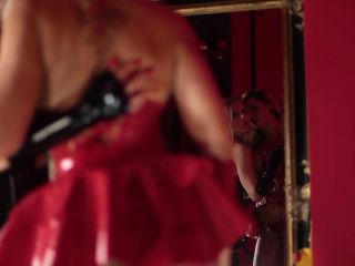 Bizarr Lady Estelle - Heißer Fetisch Sexy Clip mit & Jolee Love 720P - Amateur-6