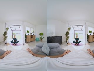 Cherry Kiss - Stretching Time - VirtualRealPorn (UltraHD 4K 2024) New Porn-0