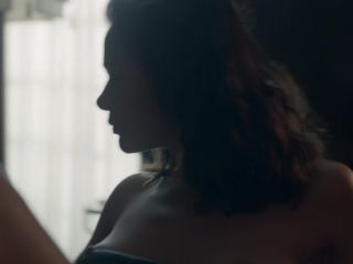 Maeve Dermody, Susannah Wise – SS-GB s01e01 (2017) HD 1080p - (Celebrity porn)-4