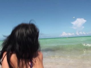 xxx video clip 6  cumshot | Beach Patrol #2 | facials-0