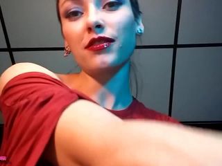 Worship My Fisted Ass - AdalynnX Download Porn Videos in...-6