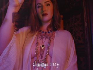 adult clip 18 mona wales femdom fetish porn | Diana Rey - Trigger Happy 2 | mental domination-0