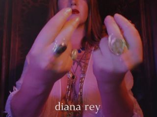 adult clip 18 mona wales femdom fetish porn | Diana Rey - Trigger Happy 2 | mental domination-9