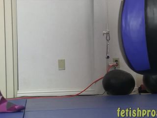 FetishPros com 107-10 Chloe Kicking-7