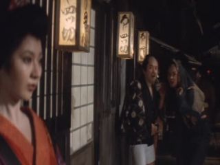 (Maruhi) jorô seme jigoku (1973)!!!-1