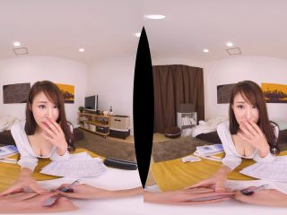 adult video 3 OYCVR-026 A - Virtual Reality JAV - 3p 4p - femdom porn teen girl big tits-3