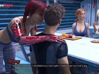 [GetFreeDays.com] STRANDED IN SPACE 39  Visual Novel PC Gameplay HD Porn Video May 2023-3