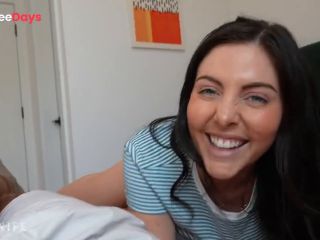 [GetFreeDays.com] Petite stepsis teaches anal, dont worry, it will fit - Theodora Day Sex Leak October 2022-3