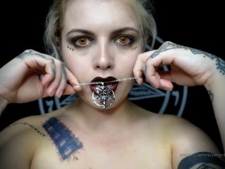 online xxx clip 16 Miss Marilyn – Join My Cult Sinitiation - tease and denial - pov yoga pants femdom-7