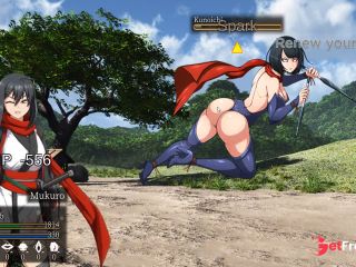 [GetFreeDays.com] Samurai vandalism - The best booty in this game, fighting sexy ninjas Porn Stream June 2023-6