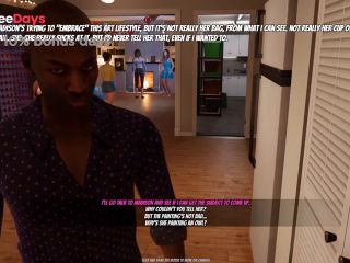 [GetFreeDays.com] House Party Sex Game Part 3 Walkthrough Gameplay 18 Adult Stream July 2023-1