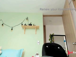 [GetFreeDays.com] I cant stop touching my pussy, I feel very horny Adult Stream March 2023-8