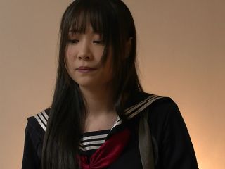 SSNI-923 Hiyori Yoshioka, A Sailor Girl Who Was Trained In Kinky Sex For A Year Until Graduation By Her Hated Homeroom Teacher -0