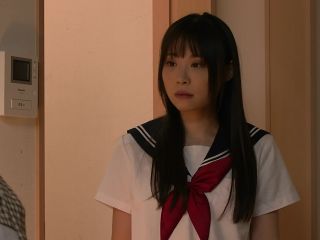 SSNI-923 Hiyori Yoshioka, A Sailor Girl Who Was Trained In Kinky Sex For A Year Until Graduation By Her Hated Homeroom Teacher -2