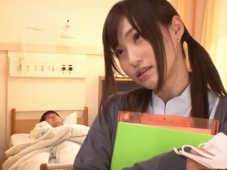 xxx video 30 Moe Amatsuka Girl Who Want To Be Molested Naughty Nurse Edition Uncensored [Full HD 6.58 GB] | public sex | public tory lane femdom-1